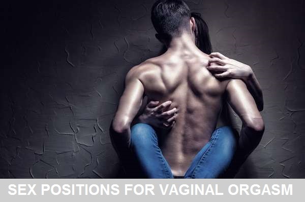 Achieve vaginal orgasms through sexual intercourse